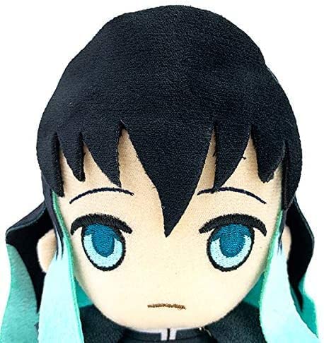 Otaku Bandai Demon Slayer Kimetsu No Yaiba Chibi Plush Tokito