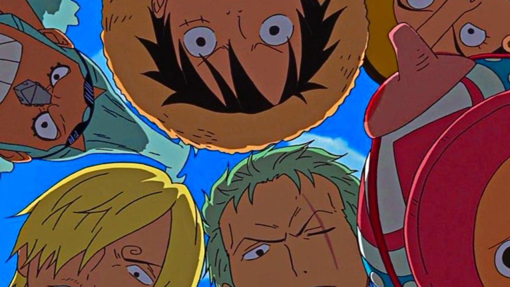 One Piece episodes to skip