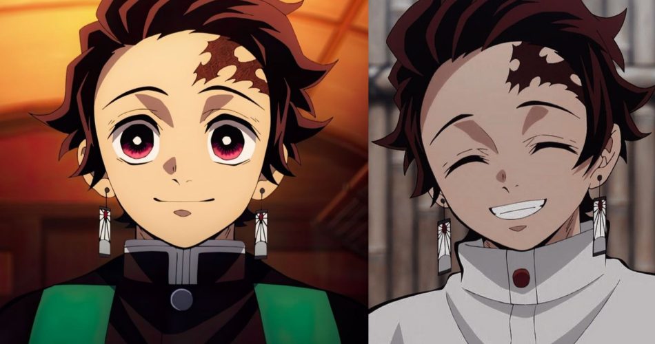 How old is Tanjiro in demon slayer